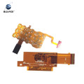 High-tech flex pcb manufacturer, flexible printed circuit board design